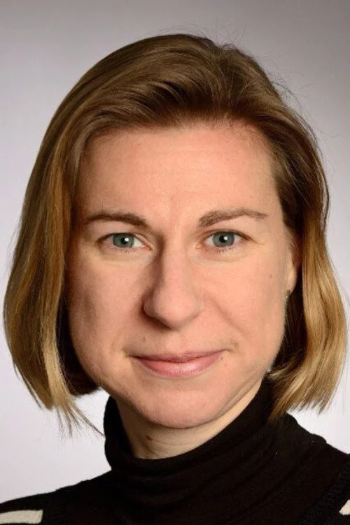 Elizabeth Seward