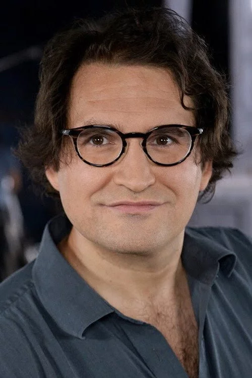 Étienne Pariat