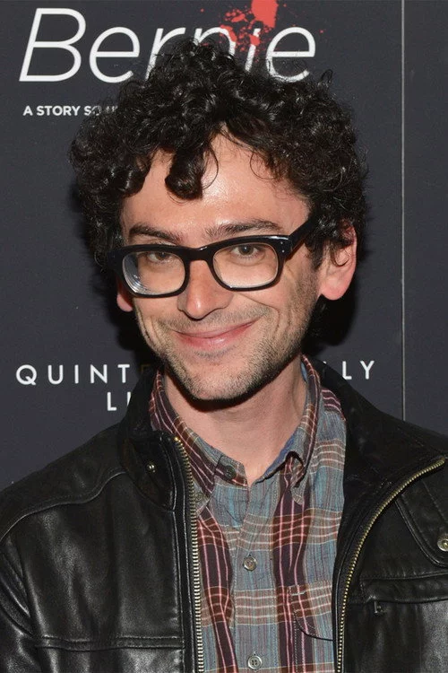 Ben Goldwasser