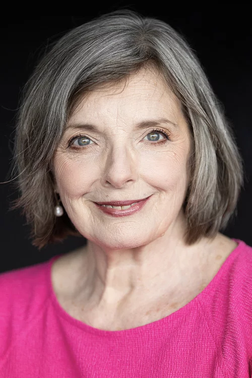 Claire Caron