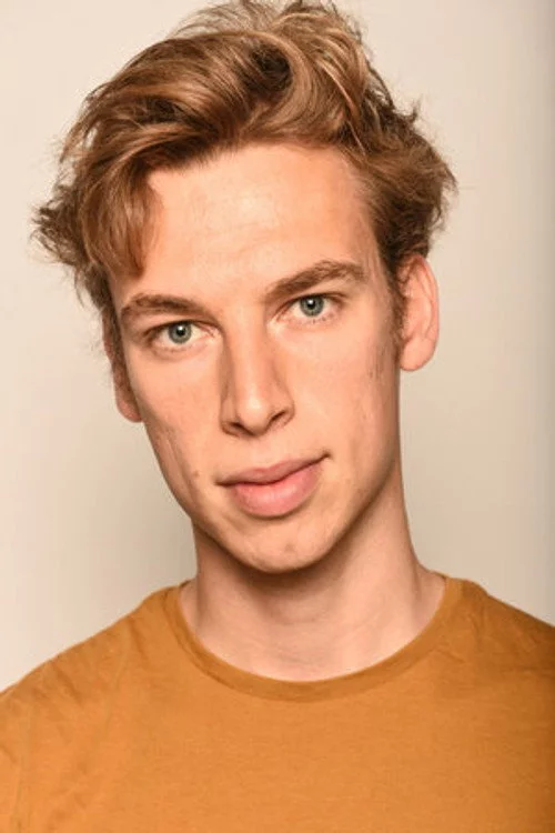 Elias Vandenbroucke