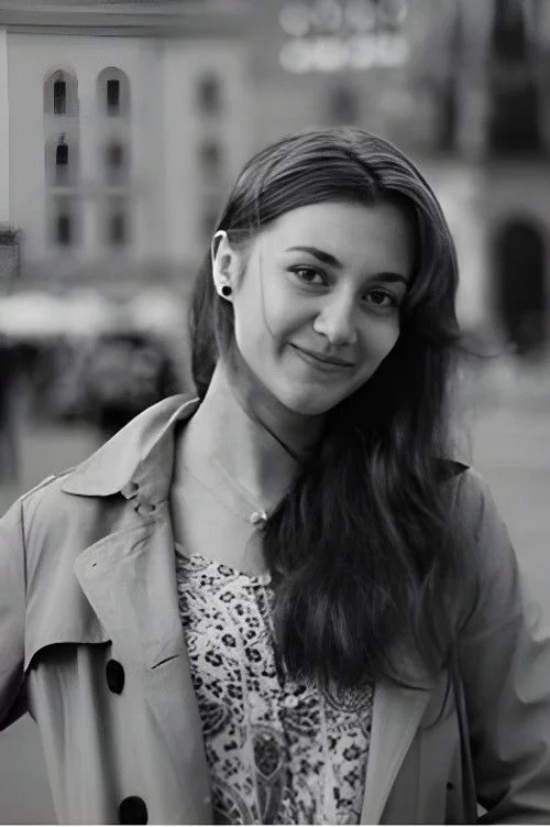 ოლიკო ბარბაქაძე