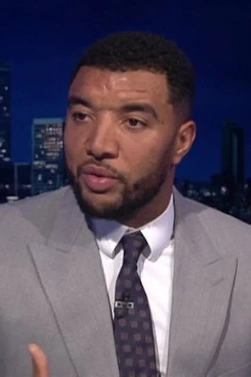 Troy Deeney