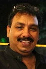 Vishnu Manhoar