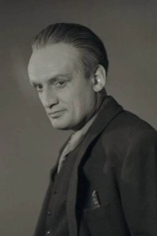 Георгий Сорокин