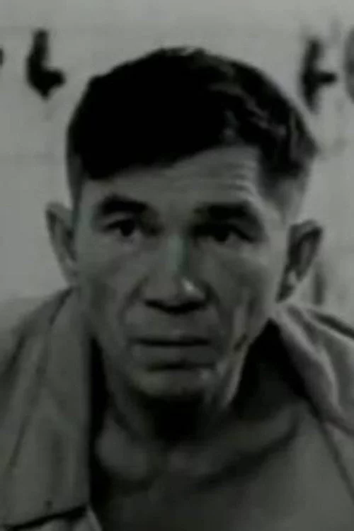 Mikhail Mudrov