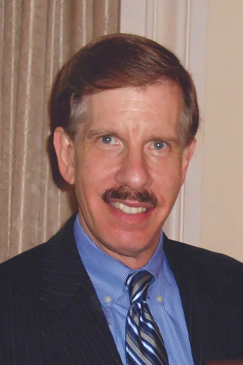 Eli Rosenbaum