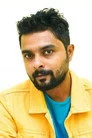 Sayan Ghosh