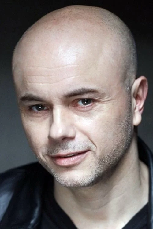 Vincent Varinier