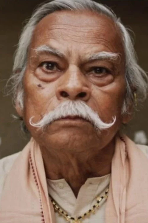 Atal Bihari Panda