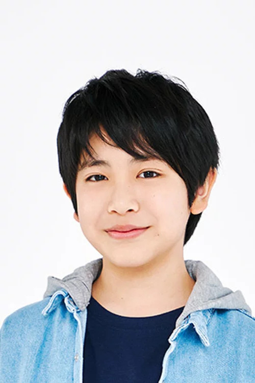小田将聖
