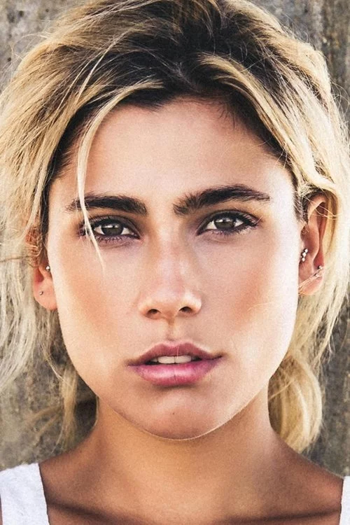 Michaella Russell
