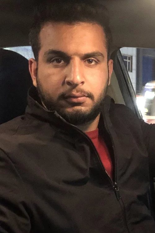 Hamzah Ali