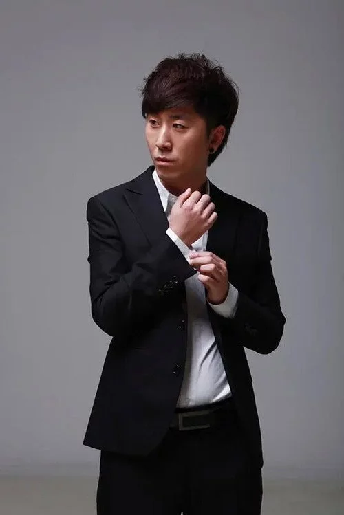 吴英哲