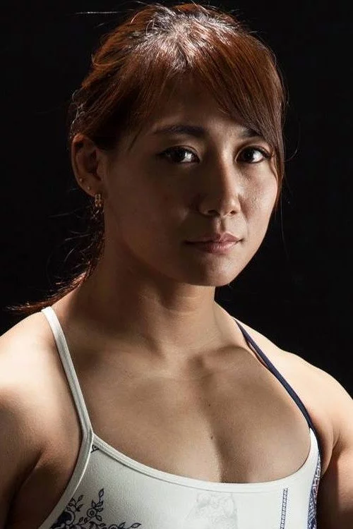 渡辺華奈