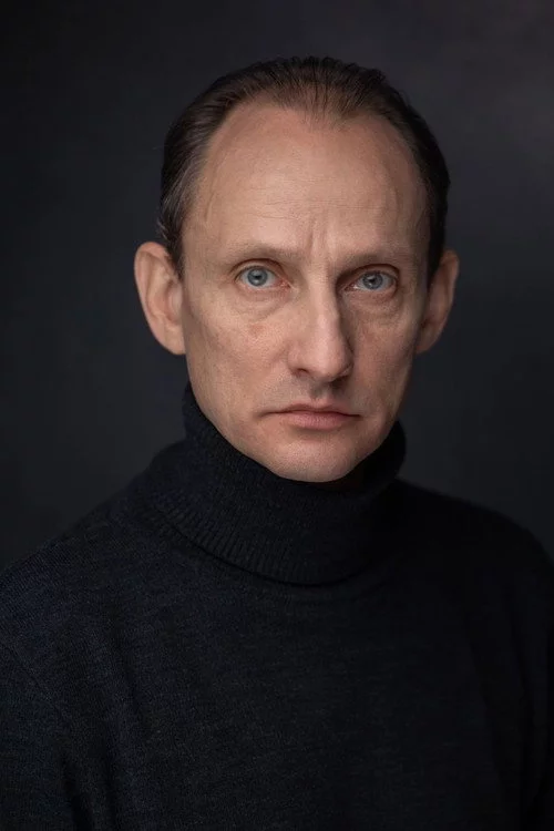Павел Сергиенко