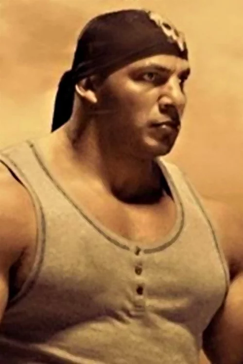 Big Ramy