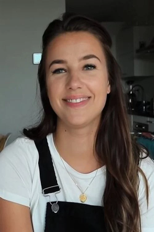 Nina Warink