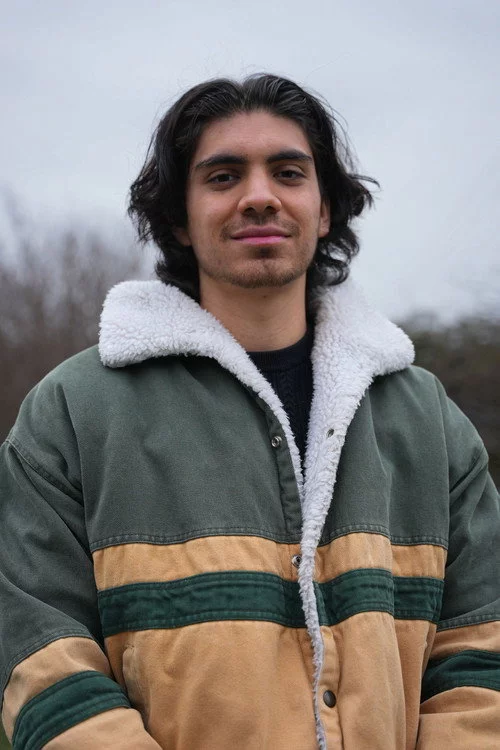 Sergio Muñoz Esquer