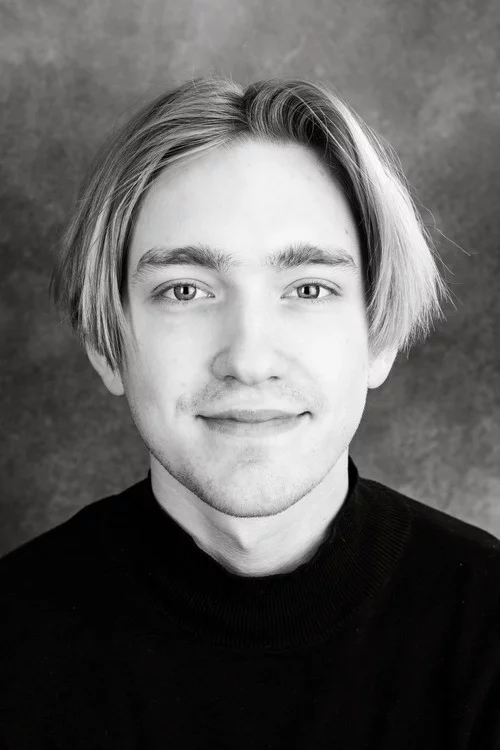 Egon Ebbersten