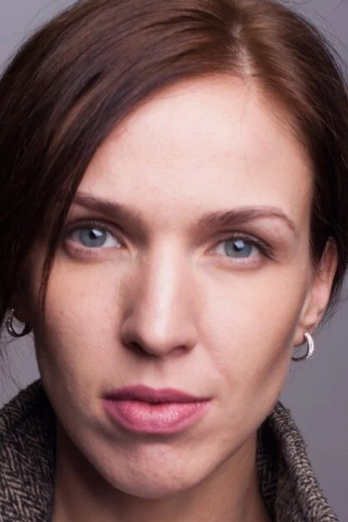 Екатерина Куликова