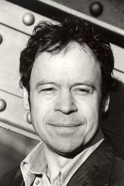 Walter Kalk