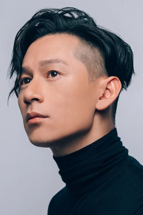 駱振偉