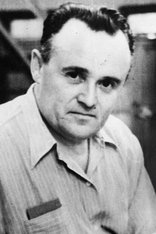 Сергей Королёв