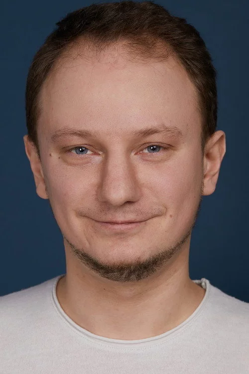 Антон Калугин