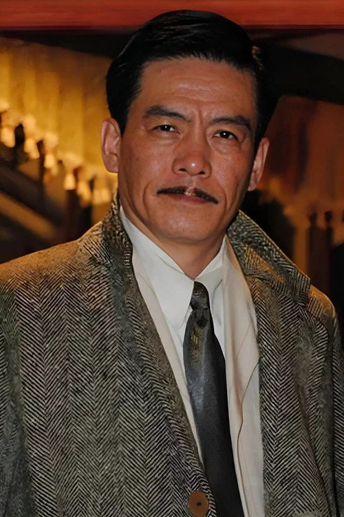 Mi Xuedong