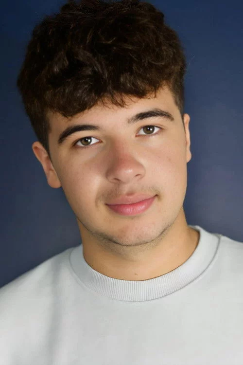 Brady Ryan
