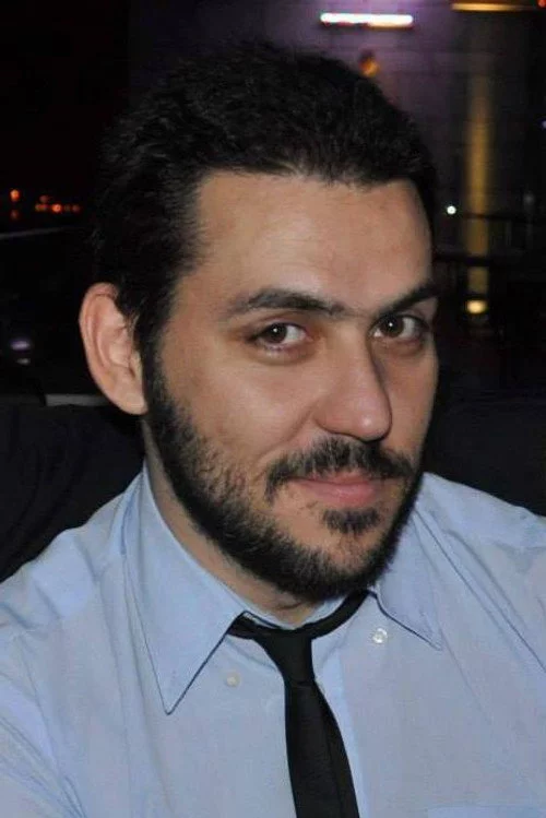 Μπάμπης Πείδης