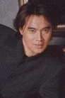 傅玉斌