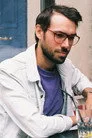 Enrico Camporesi