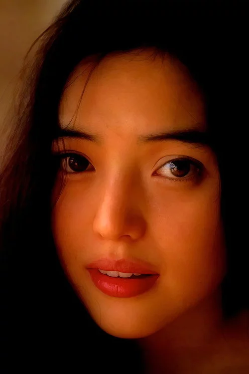 Mari Nishina