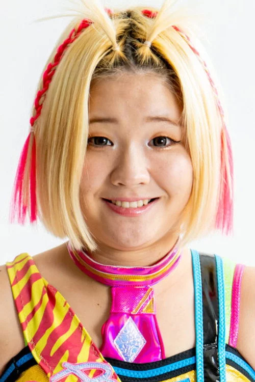 岡優里佳