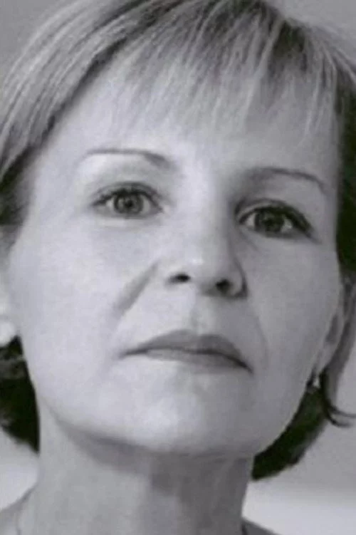 Арина Нестерова