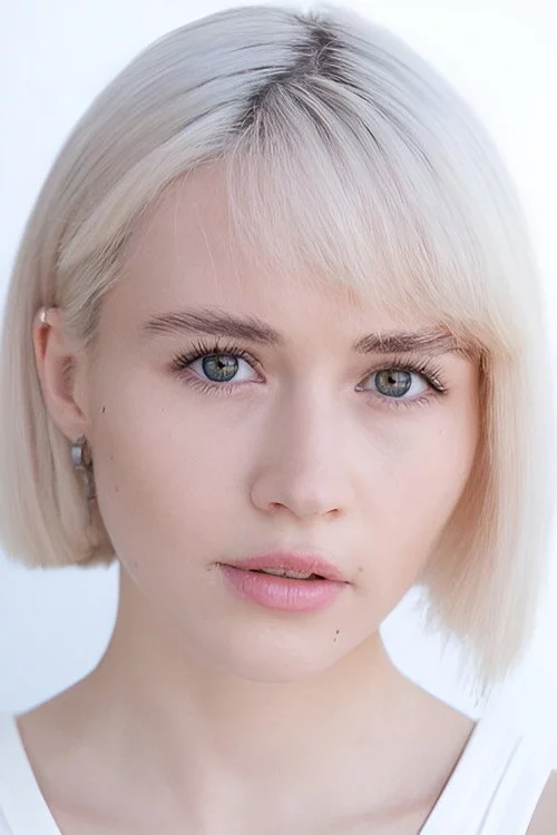 Ксения Гусева