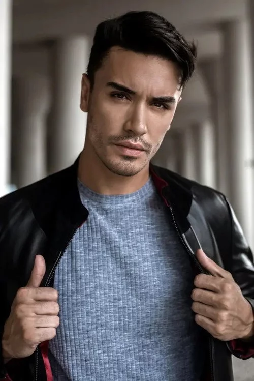 Daniel Benjamin