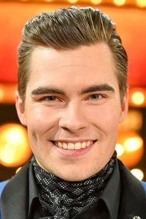 Kalle Lindroth