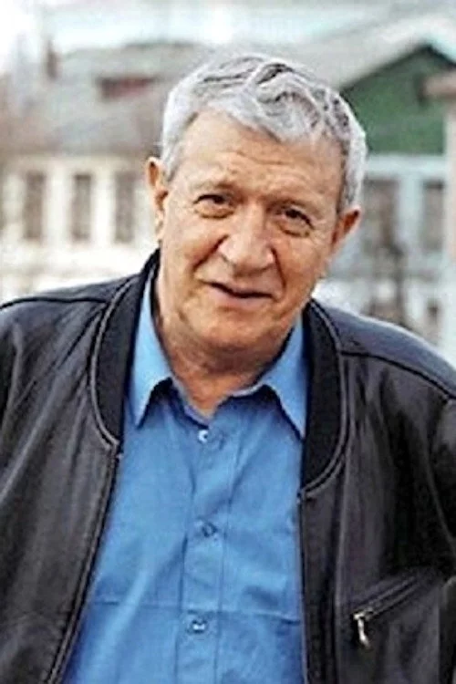 Yuriy Stoskov