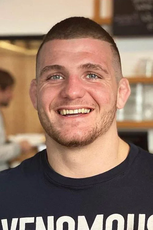 Matěj Kuzník