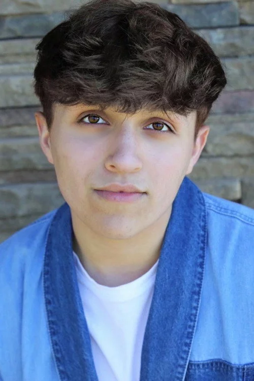 Jaiden Riley