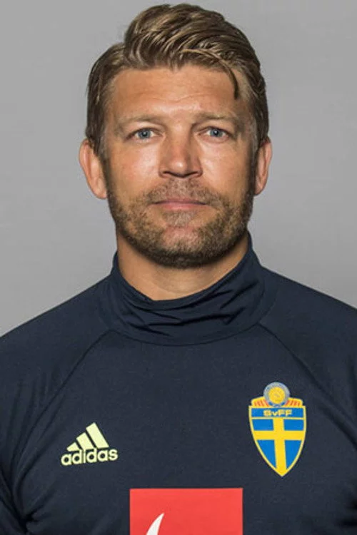 Marcus Allbäck