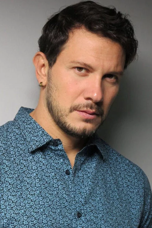 Emerson Rodríguez
