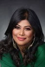 Jailoshini Naidoo