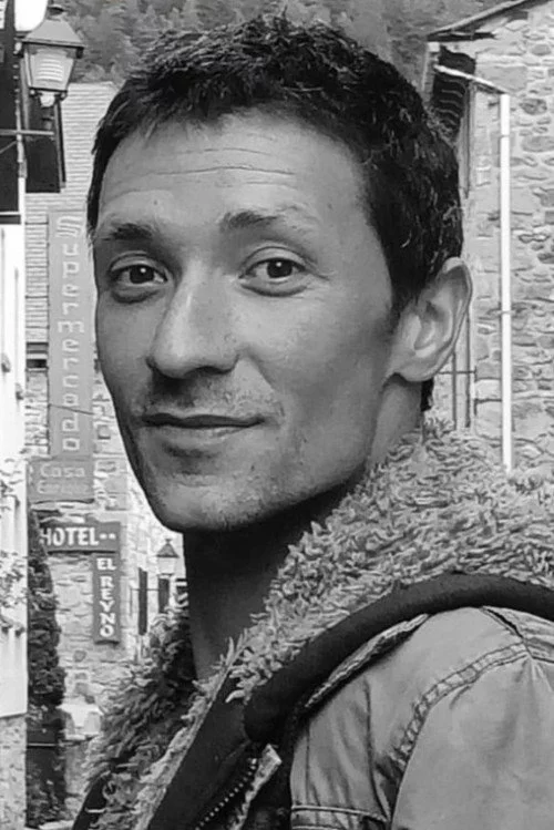 Daniel Calavera