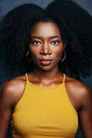 Jacqueline Nwabueze