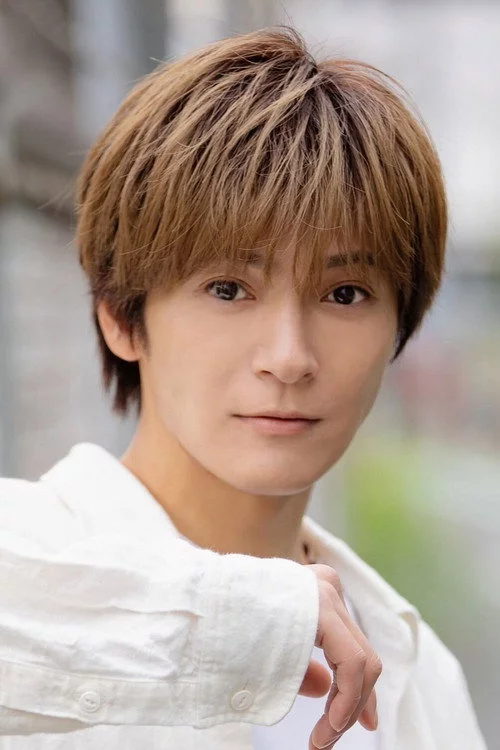 上田堪大