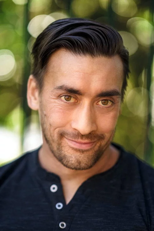 Tim Appleton